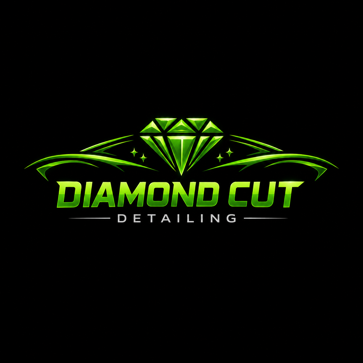 Diamond Cut Detailing